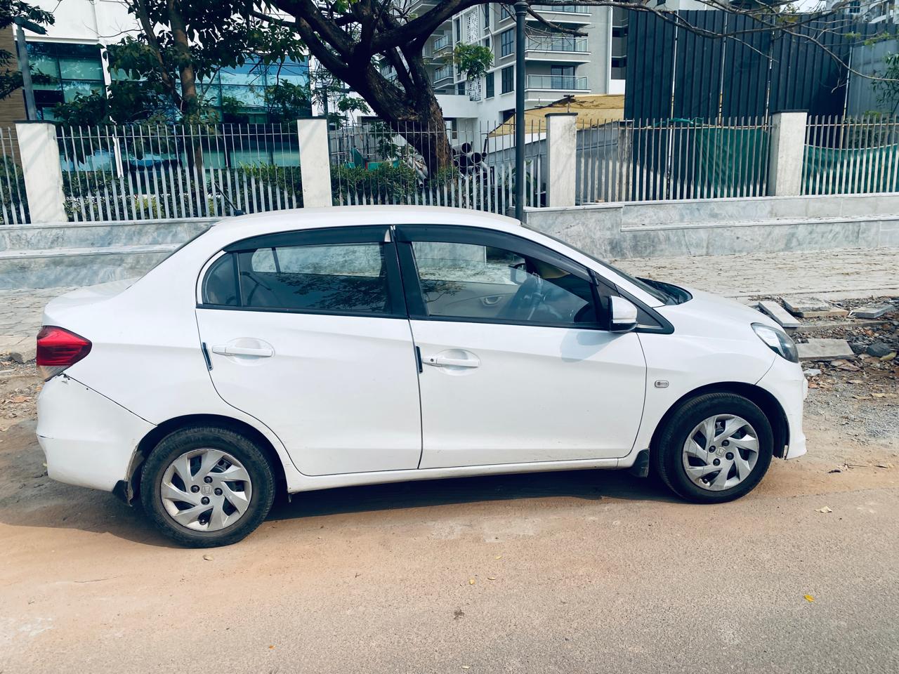 Honda Amaze(2013-2016) 1.2 S I-vtec