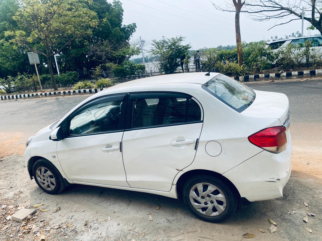 Honda Amaze(2013-2016) 1.2 S I-vtec