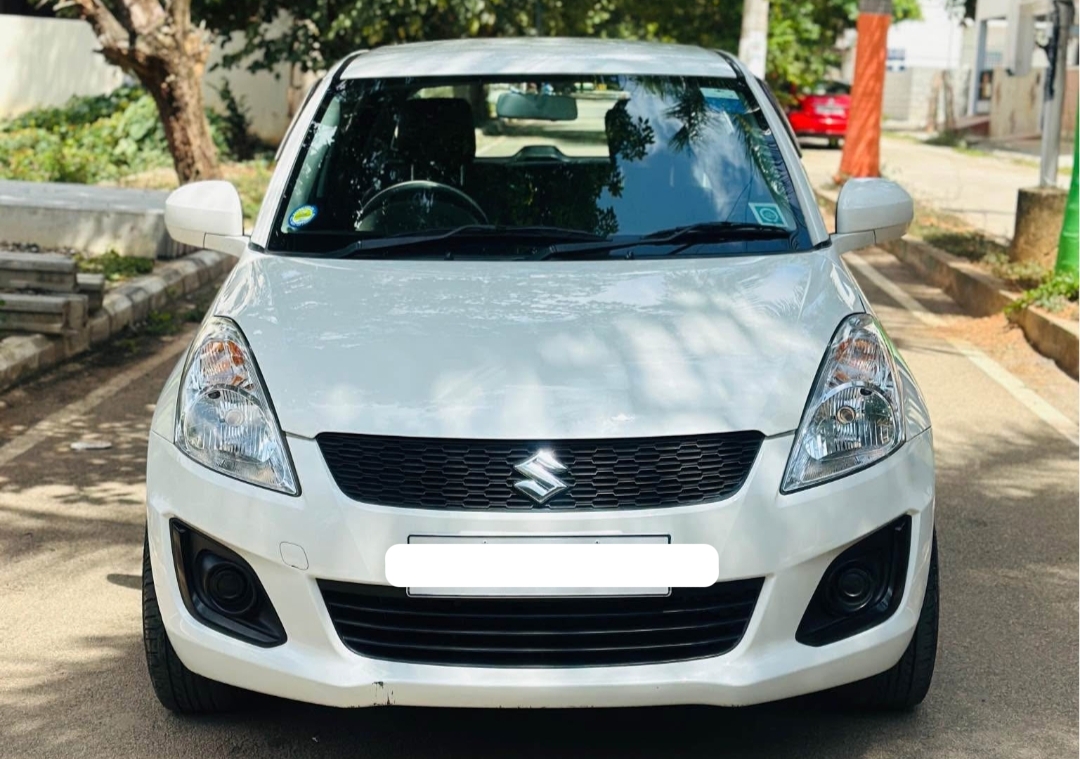 Maruti Suzuki Swift(2011-2014) Vxi