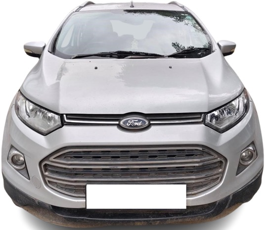 Ford Ecosport(2013-2015) Titanium 1.5l Tdci