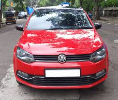 Volkswagen Polo(2016-2019) Comfortline 1.2l P
