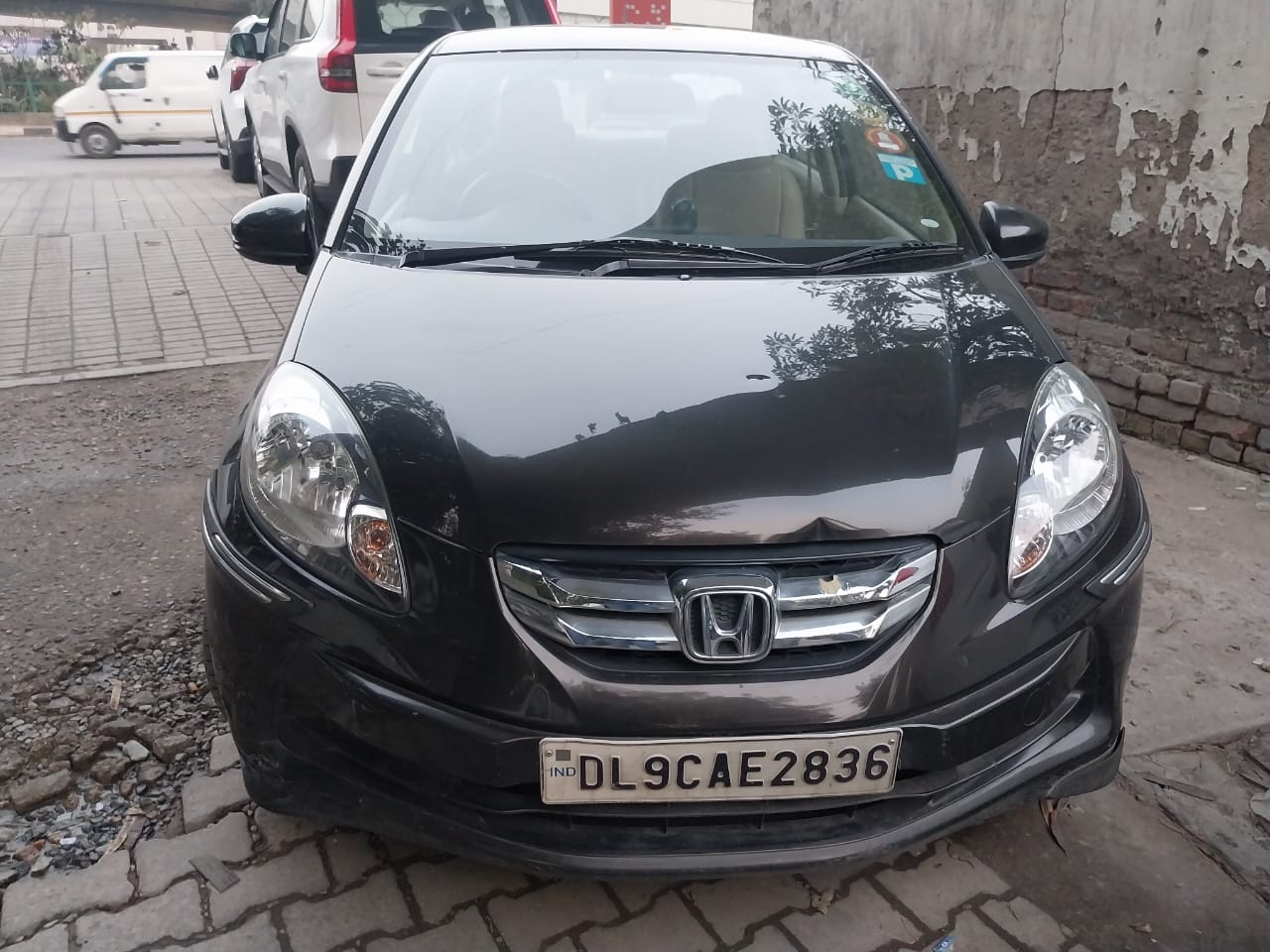 Honda Amaze(2013-2016) 1.2 Sx I-vtec