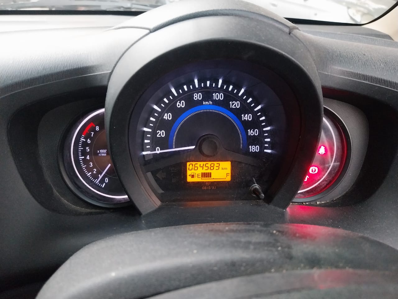 Honda Amaze(2013-2016) 1.2 Sx I-vtec