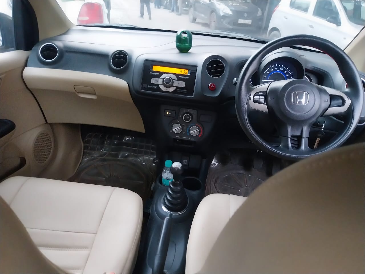 Honda Amaze(2013-2016) 1.2 Sx I-vtec