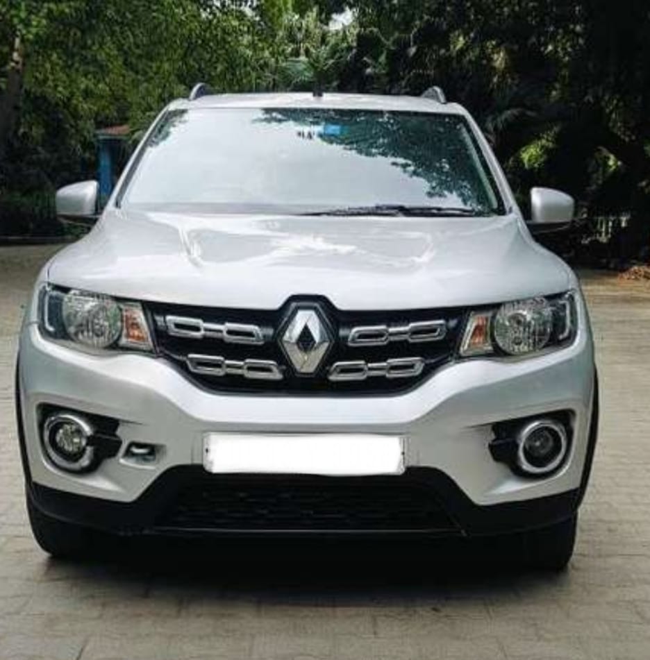 Renault Kwid(2019-2020) Rxl