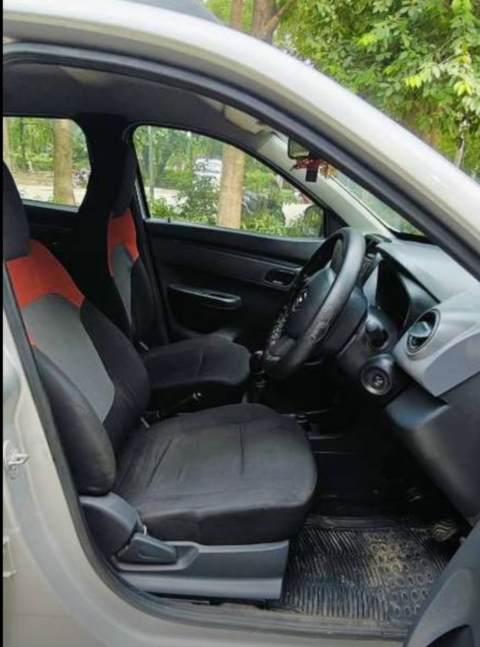 Renault Kwid(2019-2020) Rxl