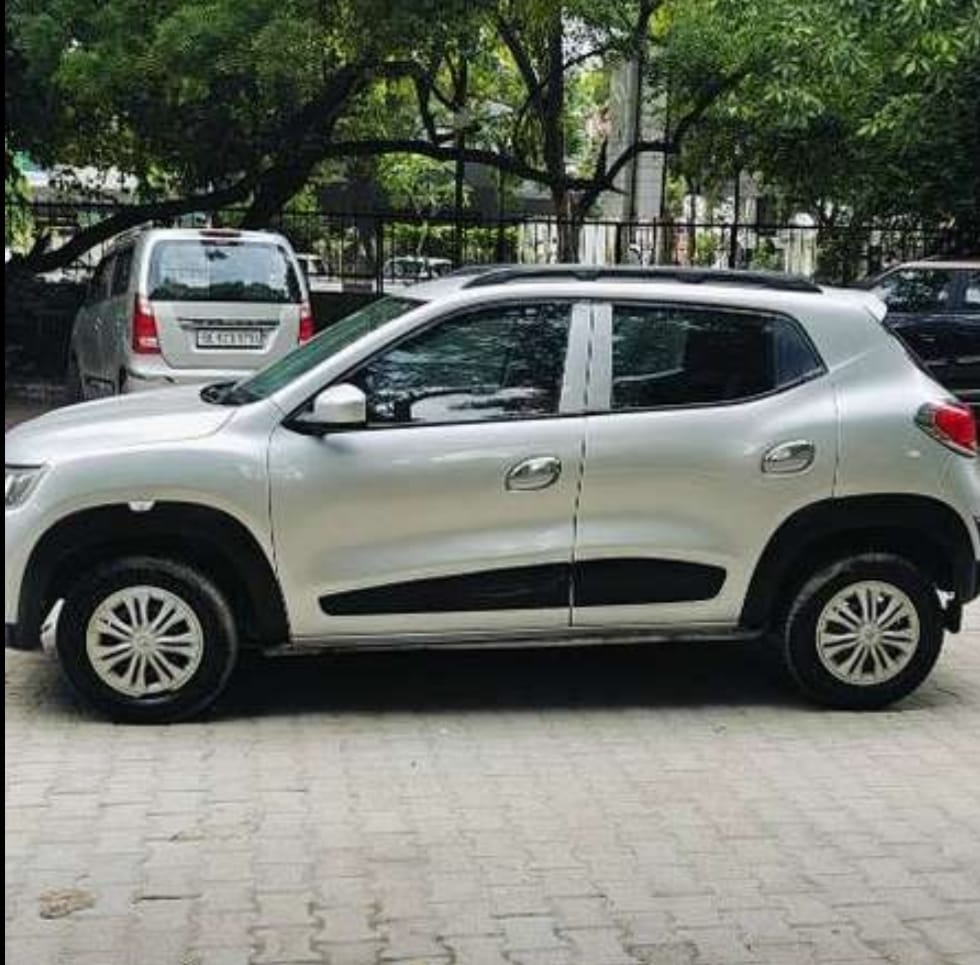 Renault Kwid(2019-2020) Rxl