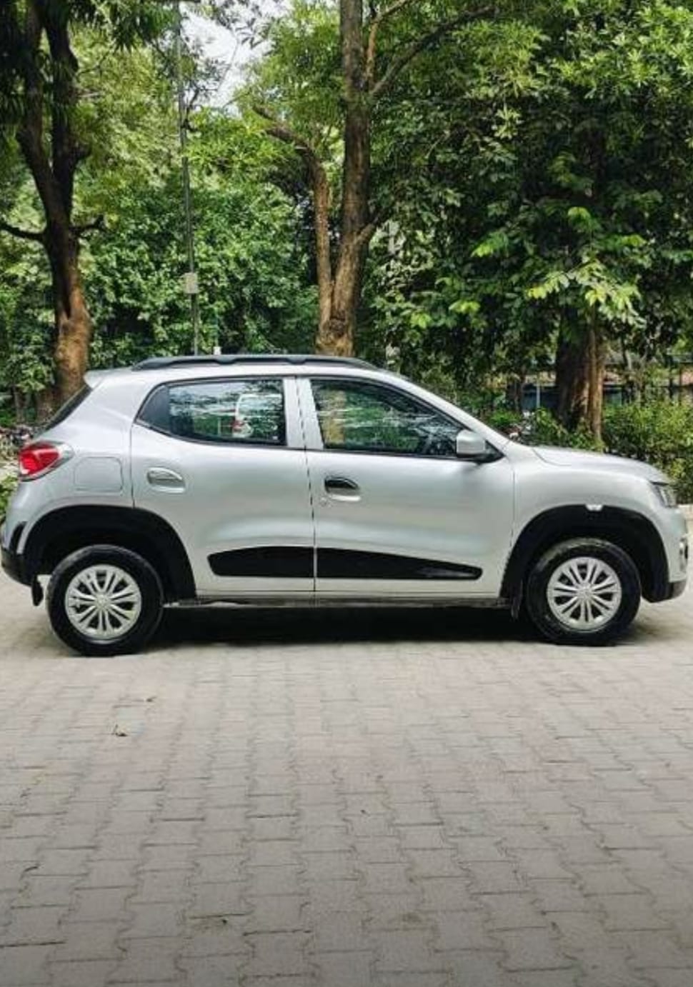 Renault Kwid(2019-2020) Rxl