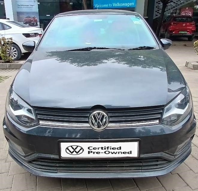 Volkswagen Ameo(2016-2019) Comfortline 1.2l (p)