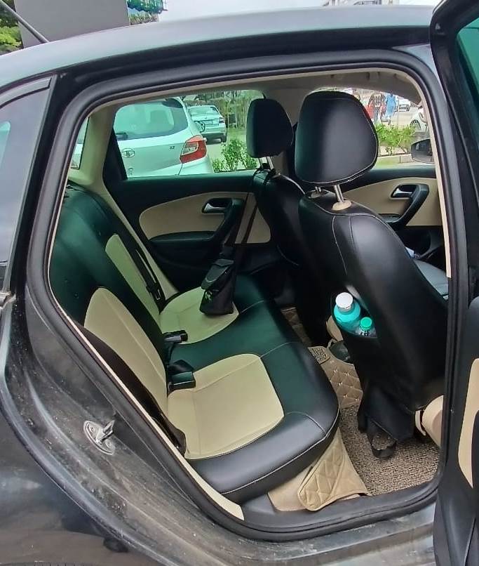 Volkswagen Ameo(2016-2019) Comfortline 1.2l (p)