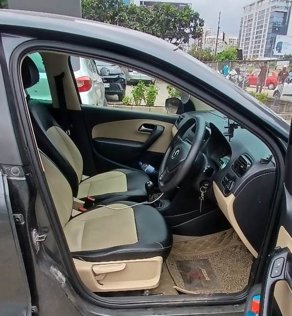 Volkswagen Ameo(2016-2019) Comfortline 1.2l (p)