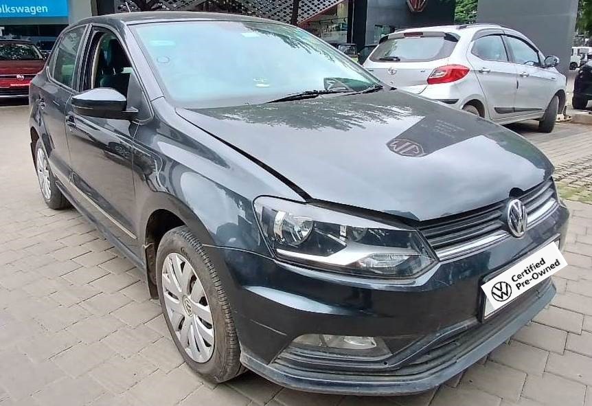 Volkswagen Ameo(2016-2019) Comfortline 1.2l (p)