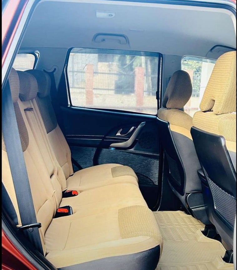 Mahindra Xuv300(2019-2020) 1.2 W6