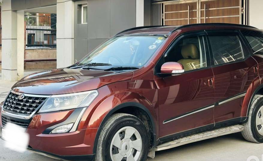 Mahindra Xuv300(2019-2020) 1.2 W6