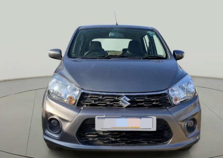 Maruti Suzuki Celerio(2014-2017) Zxi