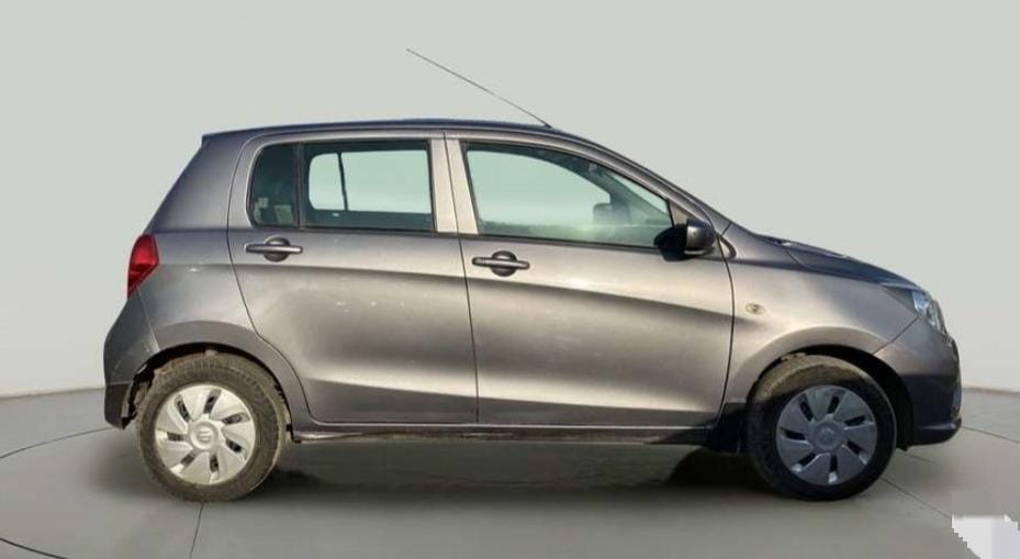 Maruti Suzuki Celerio(2014-2017) Zxi