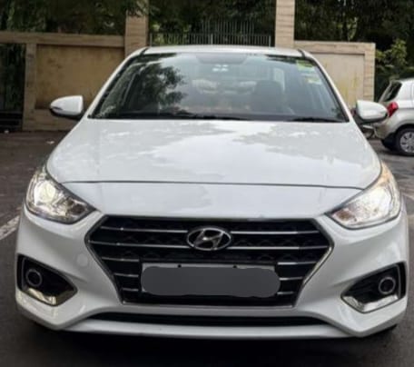 Hyundai Verna(2017-2020) 1.6 Crdi Sx O