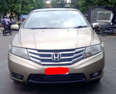Honda City Zx(2005-2008) Gxi