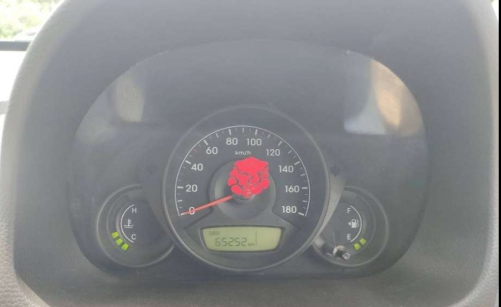 Hyundai Eon(2011-2019) D-lite + Airbag