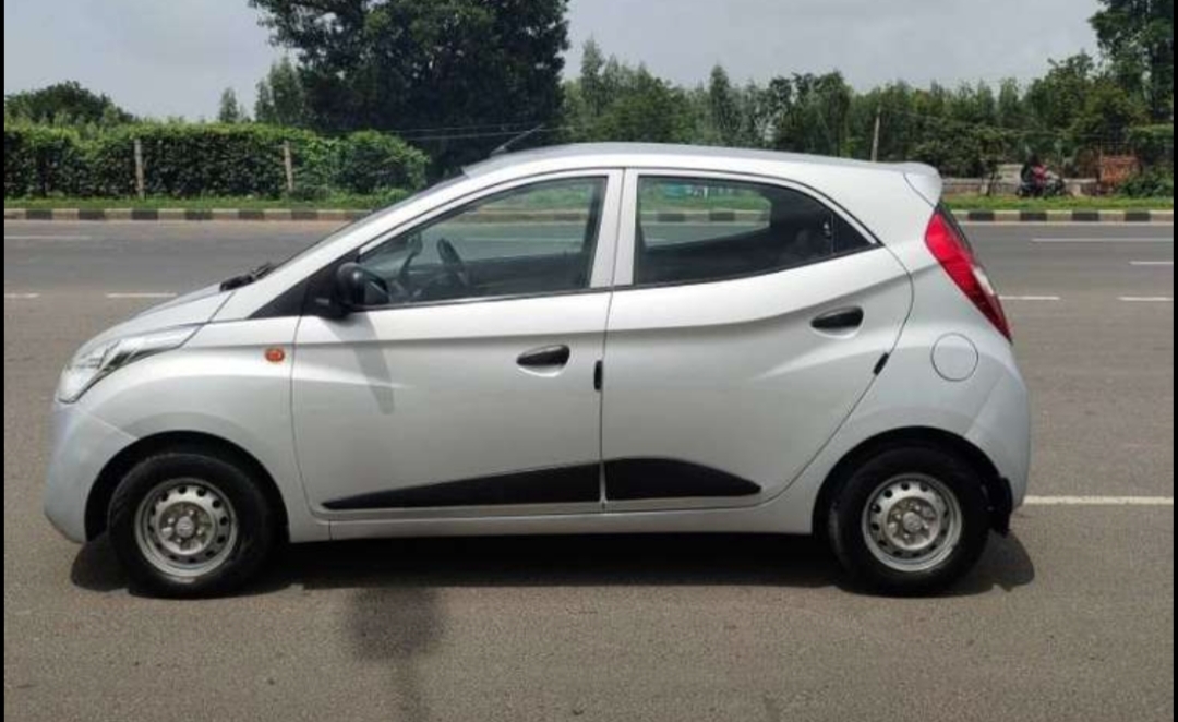 Hyundai Eon(2011-2019) D-lite + Airbag