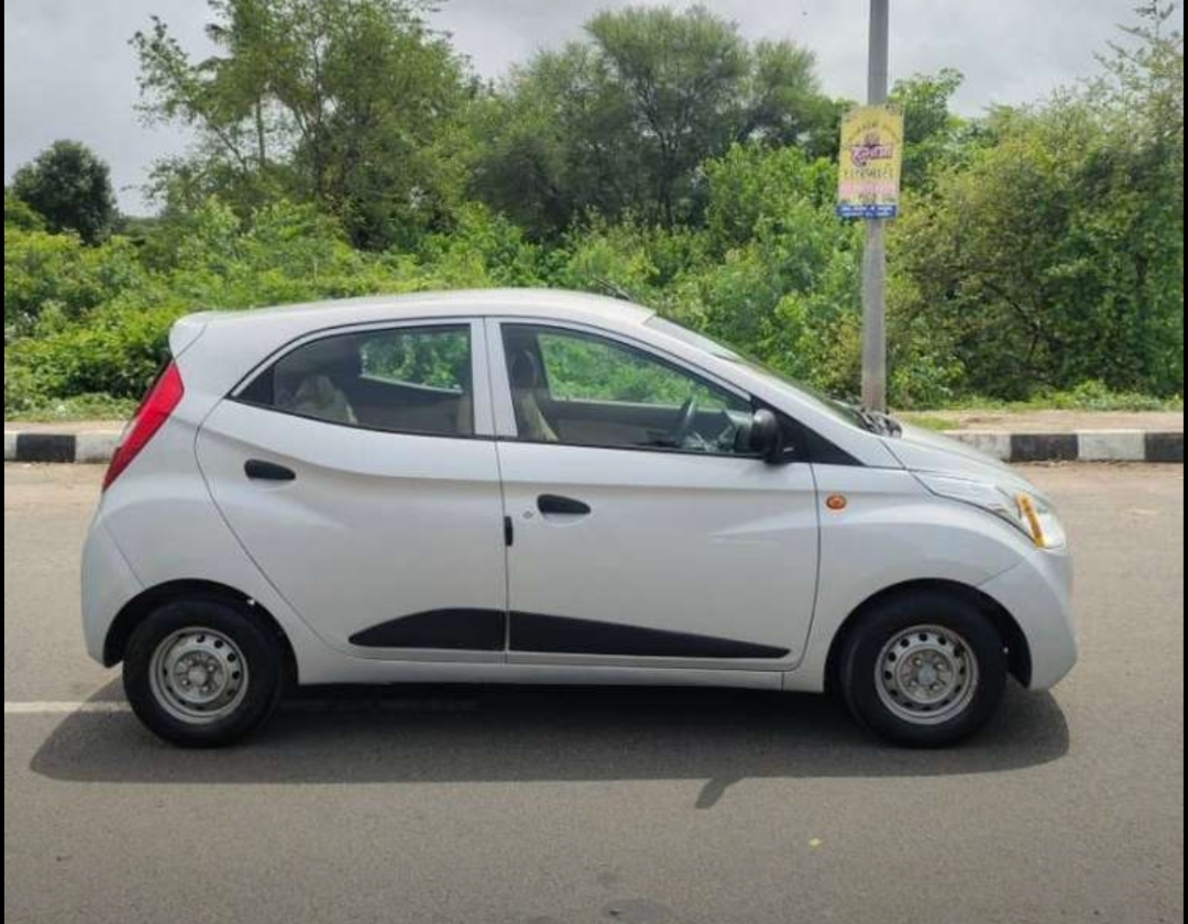 Hyundai Eon(2011-2019) D-lite + Airbag
