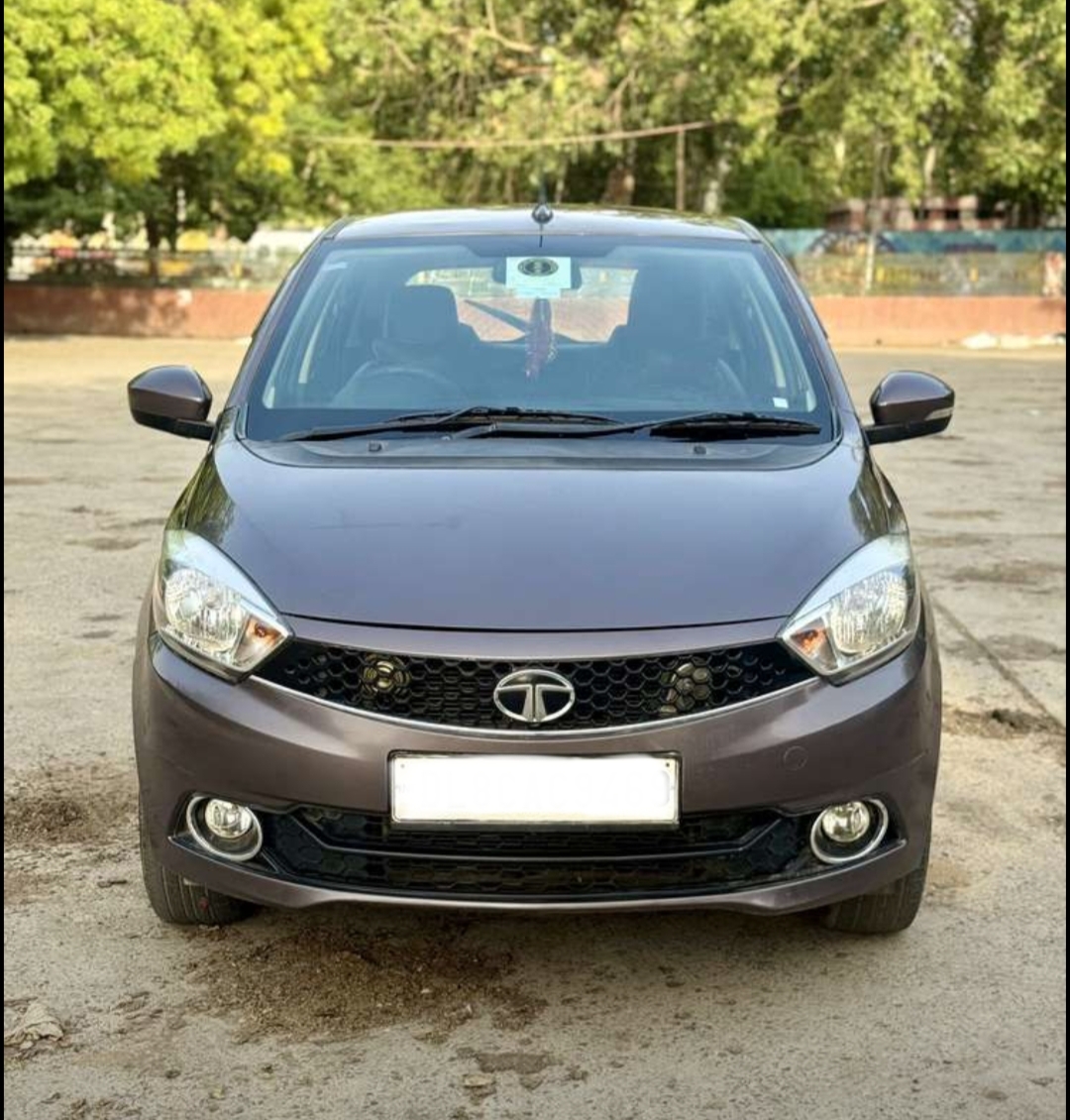 Tata Tiago(2016-2019) Revotron Xz