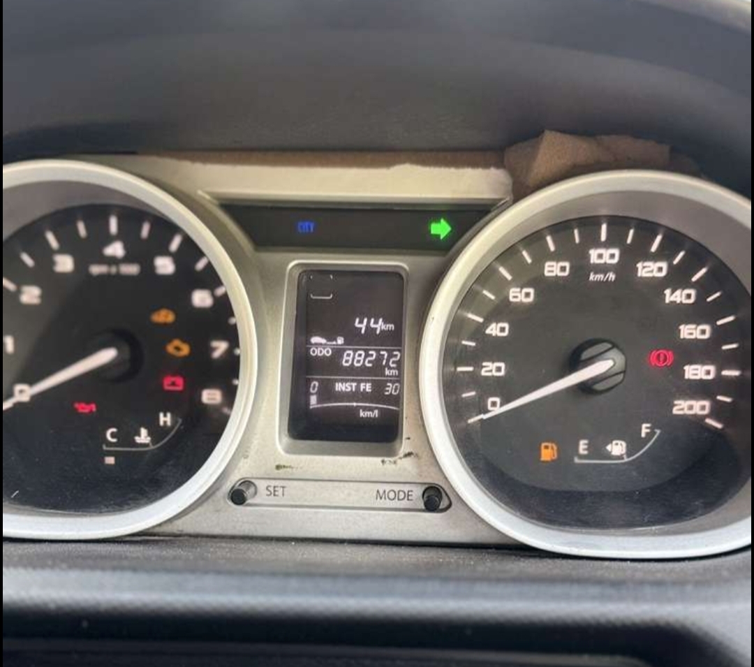 Tata Tiago(2016-2019) Revotron Xz