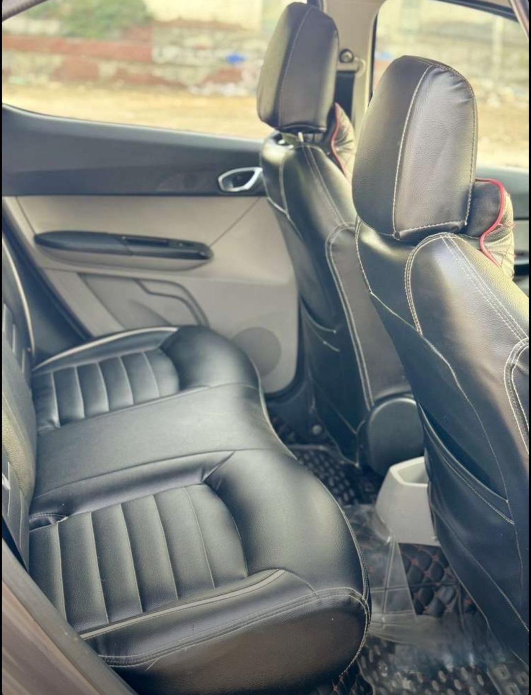 Tata Tiago(2016-2019) Revotron Xz