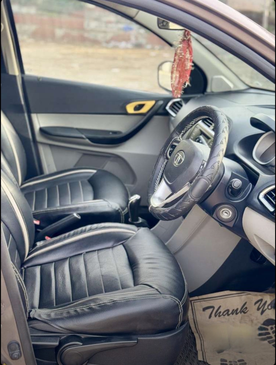 Tata Tiago(2016-2019) Revotron Xz