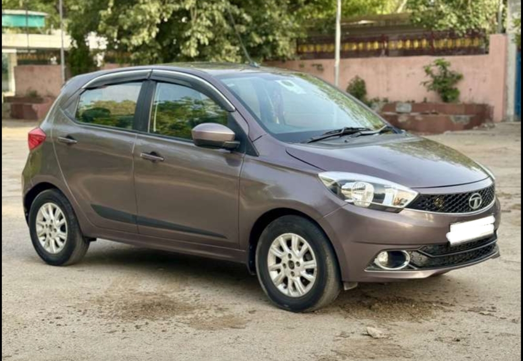 Tata Tiago(2016-2019) Revotron Xz