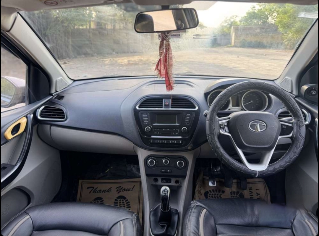 Tata Tiago(2016-2019) Revotron Xz