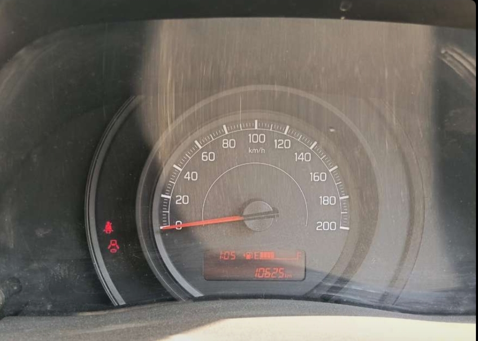 Maruti Suzuki Swift(2018-2019) Lxi