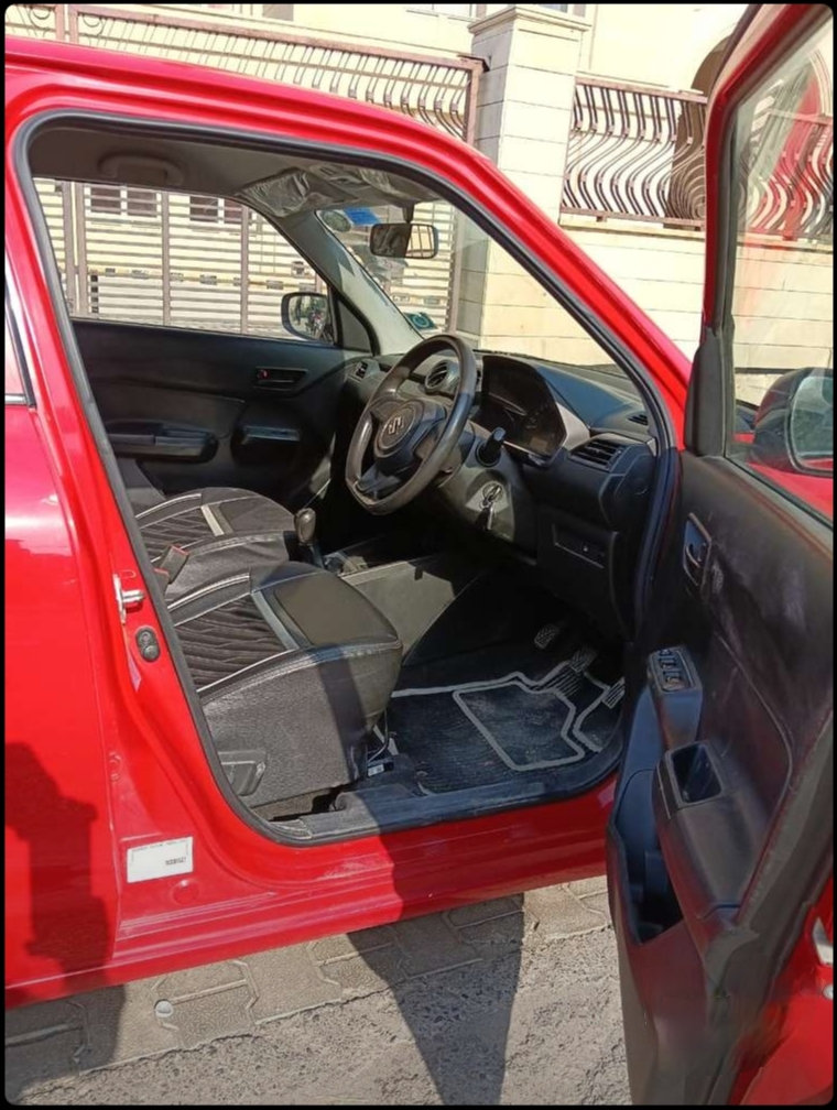 Maruti Suzuki Swift(2018-2019) Lxi