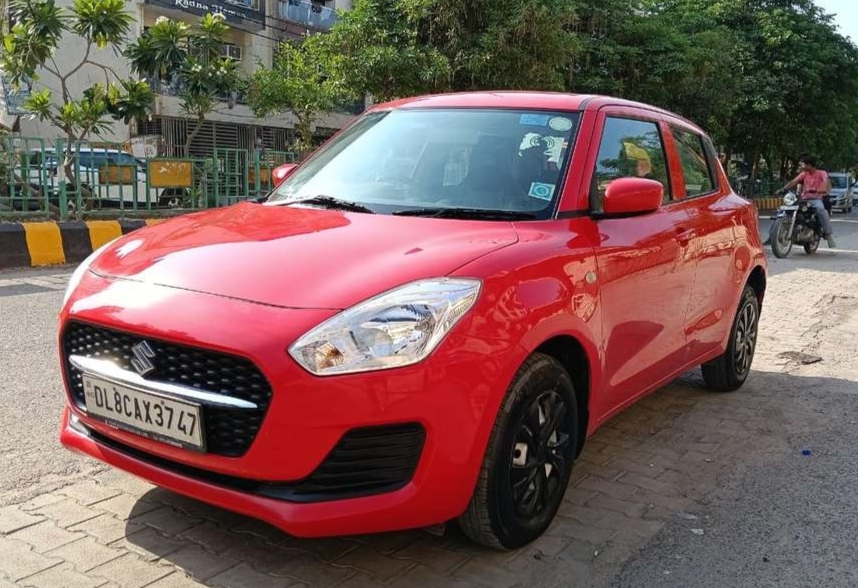 Maruti Suzuki Swift(2018-2019) Lxi