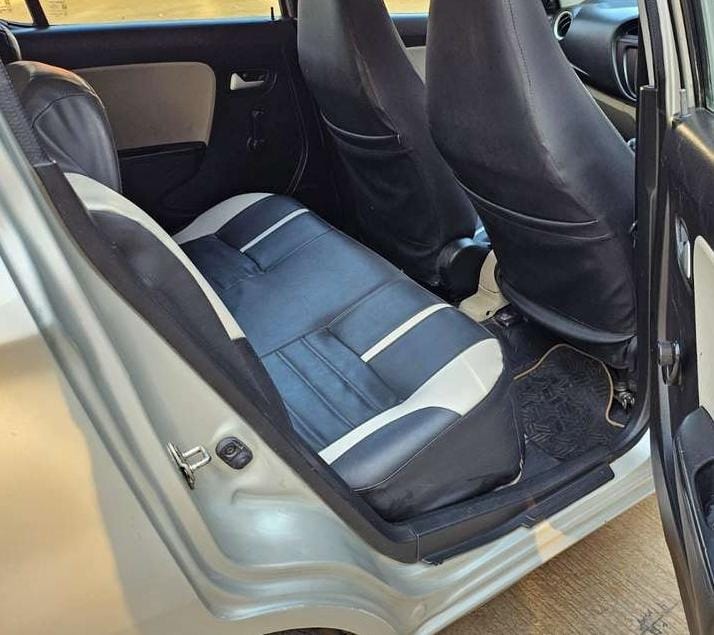 Maruti Suzuki Alto(2019-2020) Lxi