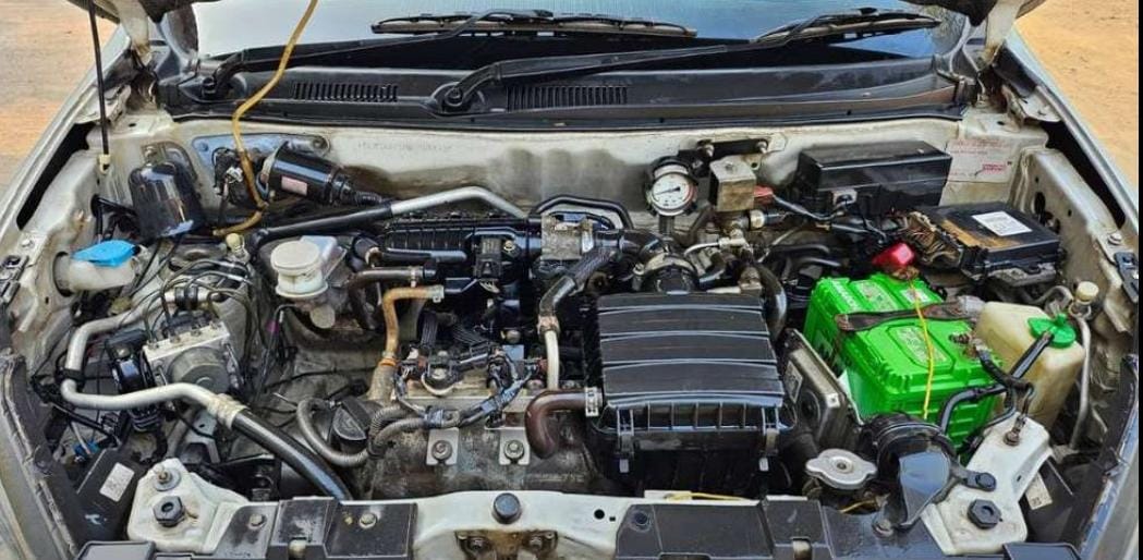Maruti Suzuki Alto(2019-2020) Lxi