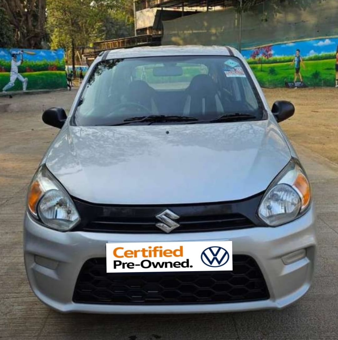 Maruti Suzuki Alto(2019-2020) Lxi