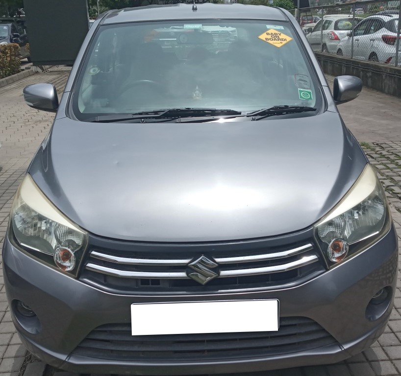 Maruti Suzuki Celerio(2014-2017) Zxi O