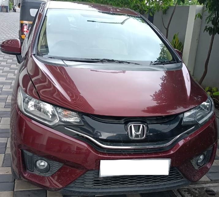 Honda Jazz(2015-2018) V Petrol