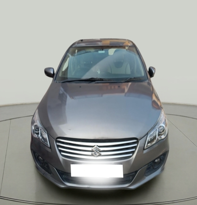 Maruti Suzuki Ciaz(2014-2017) Zxi