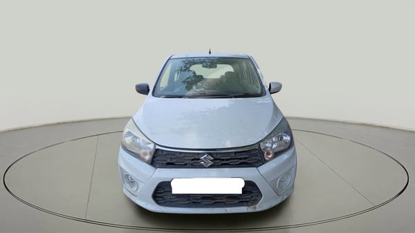 Maruti Suzuki Celerio(2017-2019) Vxi Cng