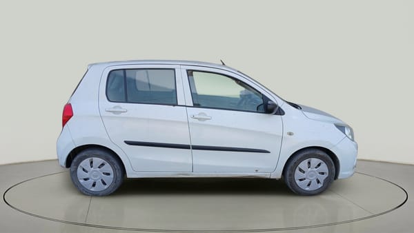 Maruti Suzuki Celerio(2017-2019) Vxi Cng