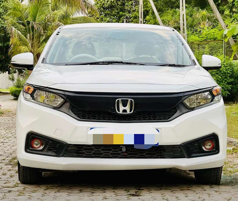 Honda Amaze(2021-2023) 1.2 S I-vtec
