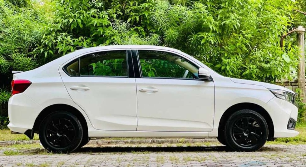Honda Amaze(2021-2023) 1.2 S I-vtec