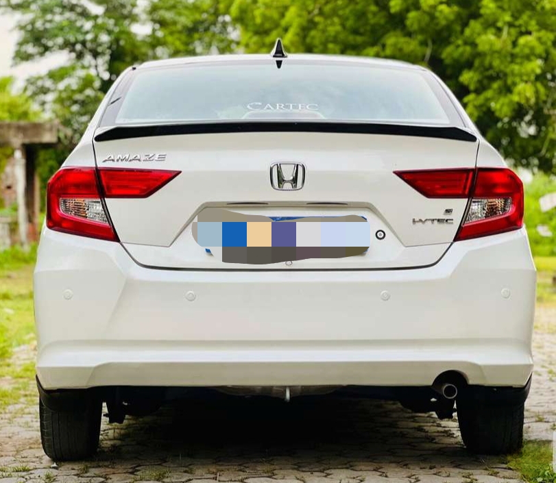 Honda Amaze(2021-2023) 1.2 S I-vtec