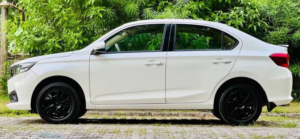 Honda Amaze(2021-2023) 1.2 S I-vtec