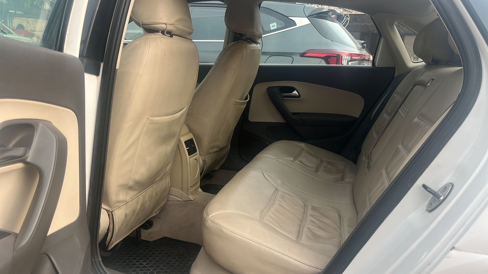 Volkswagen Vento(2012-2014) Comfortline Petrol