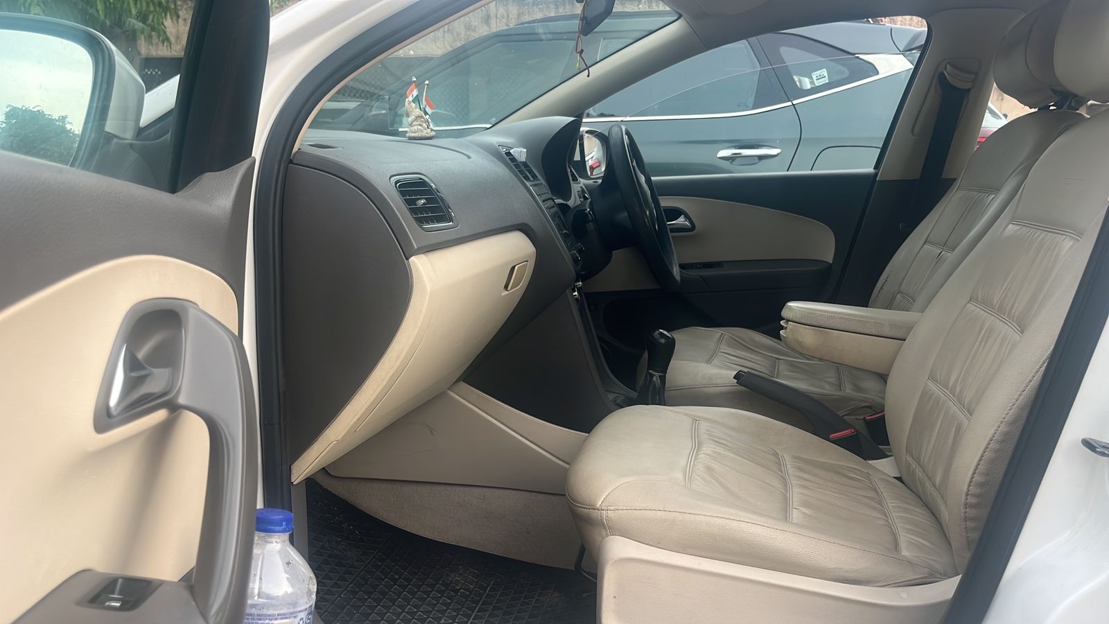 Volkswagen Vento(2012-2014) Comfortline Petrol