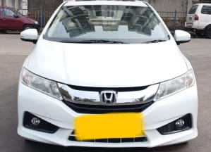 Honda City(2017-2020) V Diesel