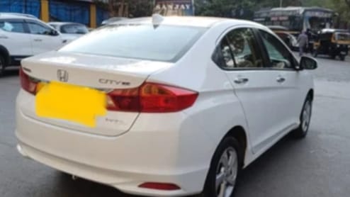 Honda City(2017-2020) V Diesel